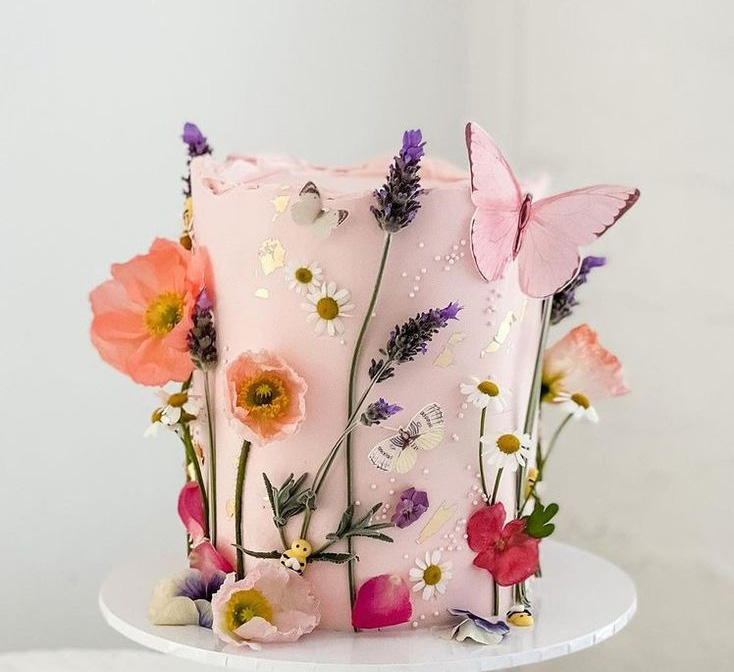 Cake Art