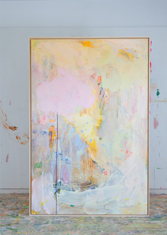 Fine Art Painting