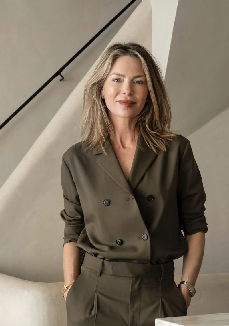Christina Gressenberger