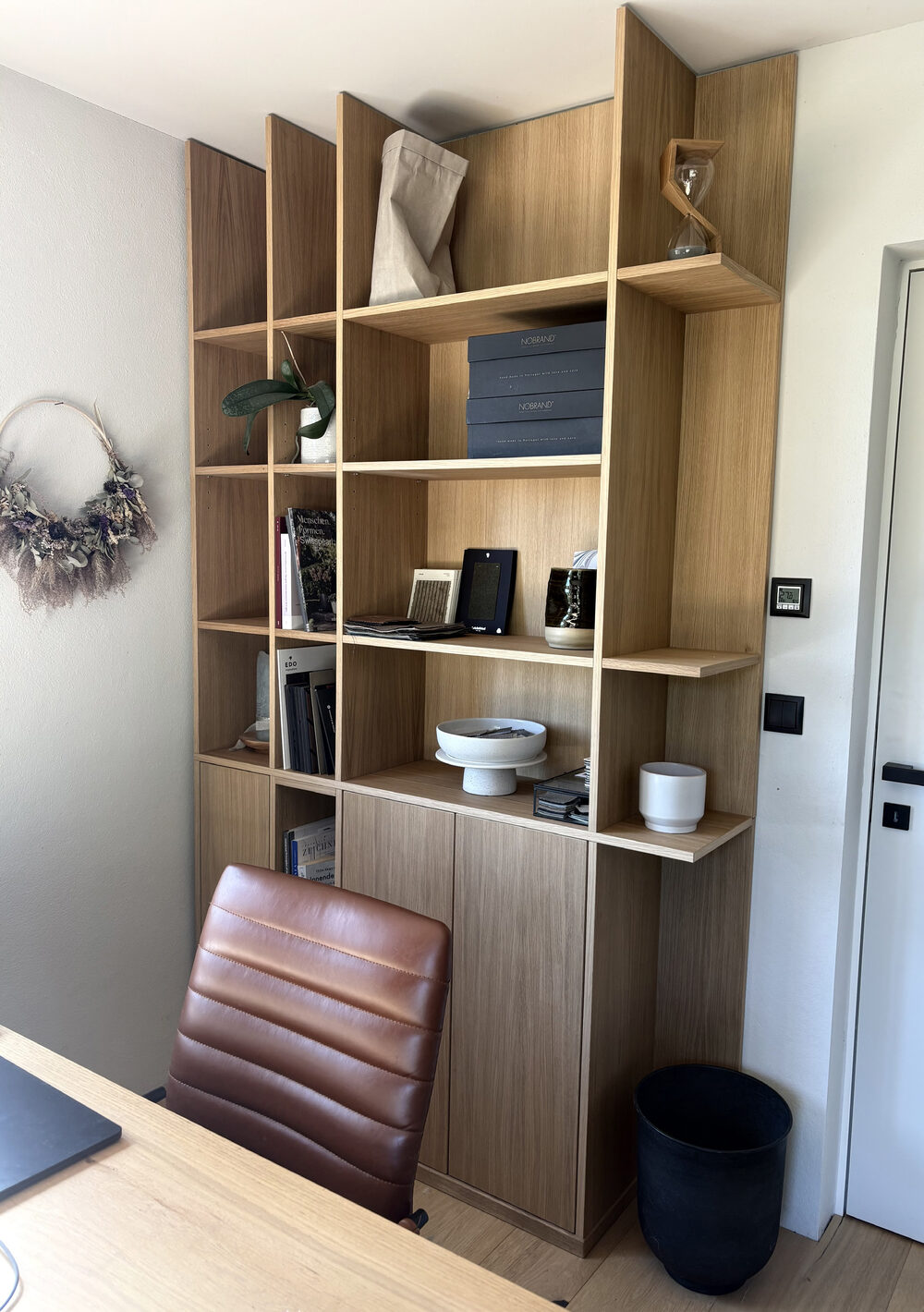 Basic Homestyling Workshop