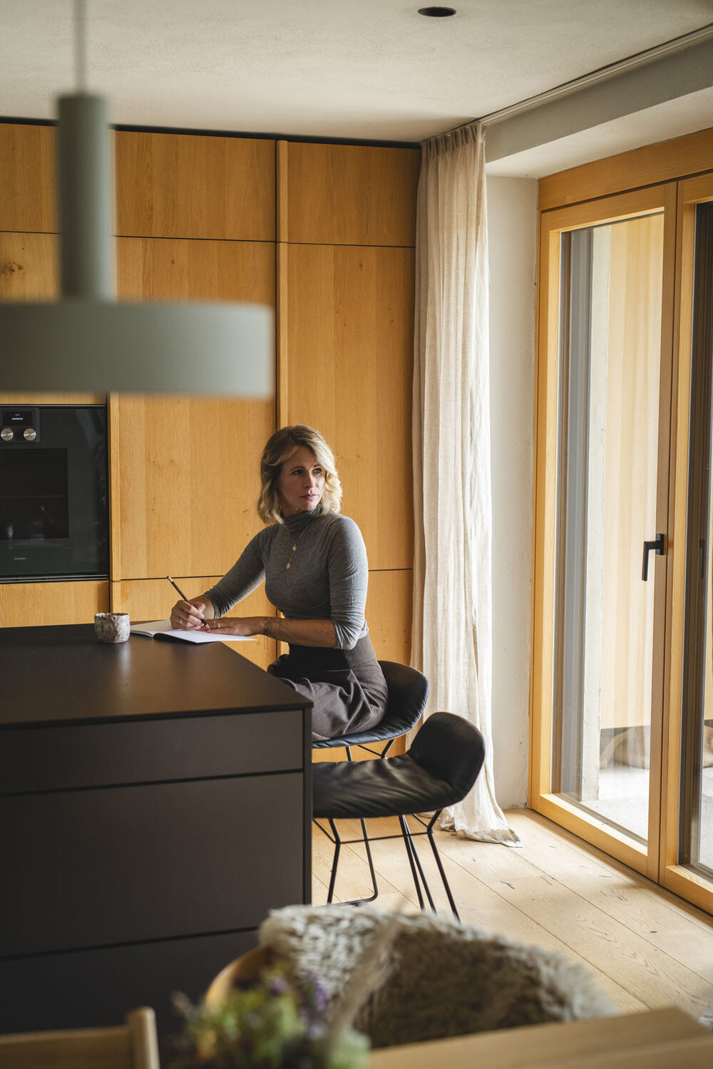 Interior Design Küche