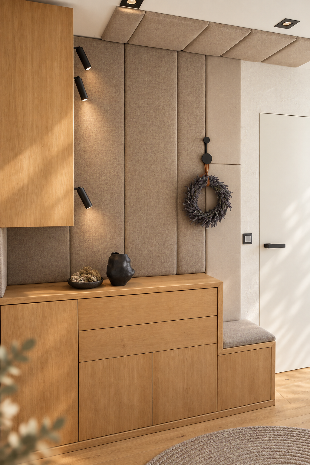 Interior Design Möbel